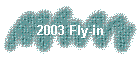 2003 Fly-in