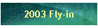 2003 Fly-in