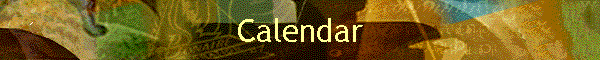 Calendar