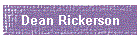 Dean Rickerson
