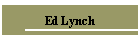 Ed Lynch