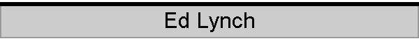 Ed Lynch