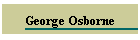 George Osborne