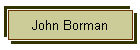 John Borman
