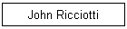 John Ricciotti