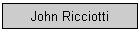John Ricciotti