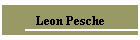 Leon Pesche