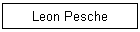 Leon Pesche