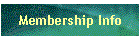 Membership Info
