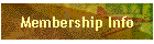 Membership Info