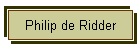 Philip de Ridder
