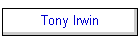 Tony Irwin