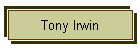 Tony Irwin