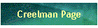 Creelman Page