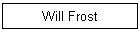 Will Frost