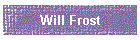 Will Frost