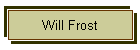 Will Frost