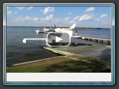 Seawind Splash-In 2009