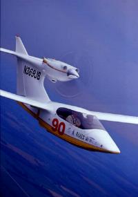 Mike Bowes Seawind racing