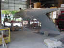 Tail work