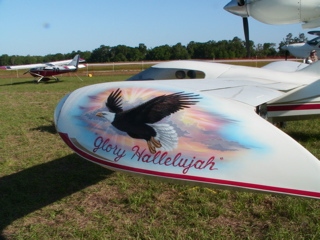 N73NT Seawind