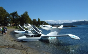New Zealand Fleet