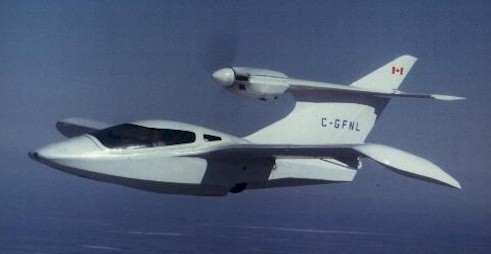 Creelman P-Type 500