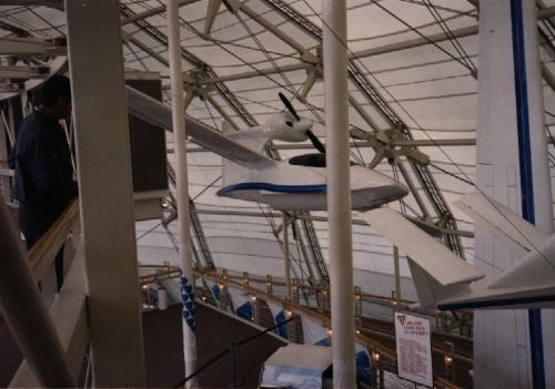 Seawind from Expo '86