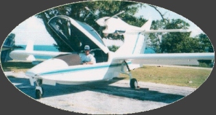 Jorge Ortiz's Turbine Seawind