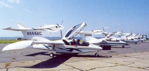 Flight zline