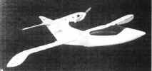 Old Seawind side view