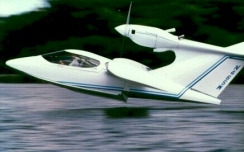 Seawind at SNA