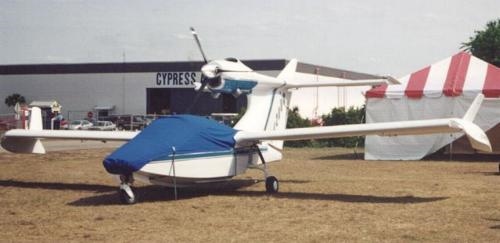 Seawind TurboProp 500