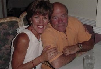 Judy Bowes & Tom Saccio